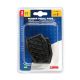 LAMPA ACCESSORIES Guma za papučice 2kom za Ford C-max 03-20,Focus 02-18Kuga 06-09,Kuga 10-19 - 28044