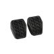 LAMPA ACCESSORIES Guma za papučice 2kom za Ford C-max 03-20,Focus 02-18Kuga 06-09,Kuga 10-19 - 28044