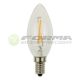 FORMA LED sijalica E14 6W 3000K LFB-C35T-6 Filament - 003032