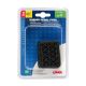 LAMPA ACCESSORIES Guma za papučice 2kom Opel Astra f, g, h, k,Corsa b/c, Meriva,Tigra,Zafira a-b - EP28048