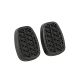 LAMPA ACCESSORIES Guma za papučice 2kom Alfa Romeo-Ford-Renault - 28049