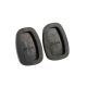 LAMPA ACCESSORIES Guma za papučice 2kom Alfa Romeo-Ford-Renault - 28049