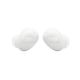 JBL Bluetooth slušalice Wave buds 2, bela - 280526