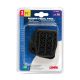 LAMPA ACCESSORIES Guma za papučice 2kom Audi-Seat-Škoda-Volkswagen - 28053