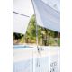 INTEX Nadstrešnica za bazen 375 x 180 - 28054