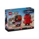 LEGO 40668 Figure Kapetana Amerike i Crvenog Halka - 280627
