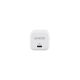 ANKER Punjač PowerPort III 20W Cube, bela - 80175