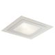 RABALUX Plafonjera Stripe metal, E27 60W - 2808