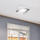 RABALUX Plafonjera Stripe metal, E27 60W - 2808