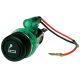 SUMEX Univerzalni upaljač 12v sa svetlom - 2808004