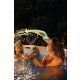 INTEX višebojna LED prskalica za bazen, 28089 - 28089