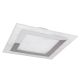 RABALUX Plafonjera Stripe metal, E27 60W - 2808