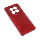 Maska za Xiaomi Redmi Note 15 4G/5G bordo Sparkle Dust - EP3107100