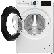 BEKO Mašina za pranje veša B3 WFT 411415 WB ES - EP2606558