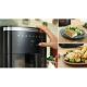 BOSCH Air fryer MAF671B1 - EP2952821