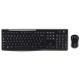 LOGITECH MK270 Wireless Desktop YU tastatura + miš SR - TAS00778