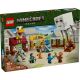 LEGO 21273 Napad avetinjskog balona na selo - 281876
