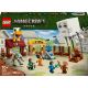 LEGO 21273 Napad avetinjskog balona na selo - 281876