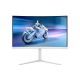 PHILIPS 27 inča Evnia 27M2C5501/00 Curved Quad HD Fast VA Gaming monitor - MON03219