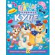 Šašave nalepnice: Kuce - 28188