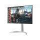 LG Monitor 27UP650K-W 27