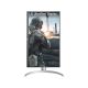 LG Monitor 27UP650K-W 27