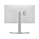 LG Monitor 27UP650K-W 27