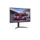 LG Monitor 32UR550K-B 31.5