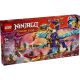 LEGO 71836 Lučni Zmaj fokusa - 282015