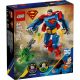 LEGO 76302 Supermenov™ mek protiv Leksa Lutora™ - 282016