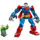 LEGO 76302 Supermenov™ mek protiv Leksa Lutora™ - 282016