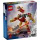 LEGO 76307 Ajronmenov mek protiv Altrona - 282017