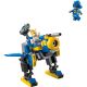 LEGO 77002 Sajklon protiv Metal Sonika - 282021