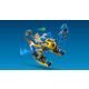 LEGO 77002 Sajklon protiv Metal Sonika - 282021