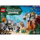 LEGO 77037 Aloj i Varl protiv Šel-vokera i Sabljozubog - 282022
