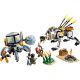 LEGO 77037 Aloj i Varl protiv Šel-vokera i Sabljozubog - 282022