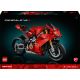 LEGO 42202 Ducati Panigale V4 S motocikl - 282025