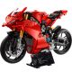 LEGO 42202 Ducati Panigale V4 S motocikl - 282025