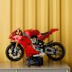 LEGO 42202 Ducati Panigale V4 S motocikl - 282025