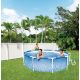 INTEX Bazen Beachside sa metalnim okvirom i filter pumpom 305x76 cm, 28208NP - 28208NP