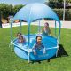 INTEX Bazen canopy metal frame 183x38 cm, 28209NP - 28209NP