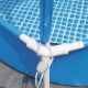 INTEX Bazen canopy metal frame 183x38 cm, 28209NP - 28209NP