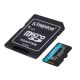 KINGSTON Memorijska kartica U3 V30 microSDXC 1TB Canvas Go Plus 200MB/s A2 + adapter SDCG4/1TB - EP2238473