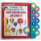 Mali genijalci: Učimo da brojimo na engleskom jeziku - 28226-1