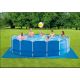 INTEX Bazen sa metalnim okvirom 4.57x1.22m Metal Frame - 28242NP