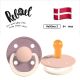 REBAEL cucle, 6+ mes, 2 komada, Puder roze, RBL26662992 - EP3229427