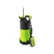 FIELDMANN Potopna muljna pumpa za vodu 3u1 FVC 4003-EK - EP3153290