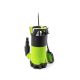 FIELDMANN Potopna muljna pumpa za vodu 3u1 FVC 4003-EK - EP3153290
