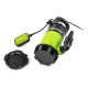 FIELDMANN Potopna muljna pumpa za vodu 3u1 FVC 4003-EK - EP3153290