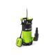 FIELDMANN Potopna muljna pumpa za vodu 3u1 FVC 4003-EK - EP3153290